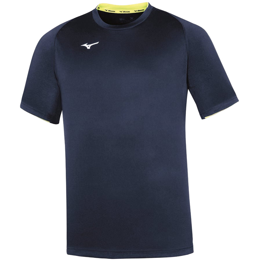 Mizuno Core Short Sleeve Tee Men's T-Shirt