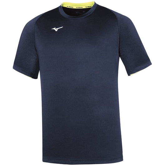 Mizuno Core Short Sleeve Tee Men's T-Shirt