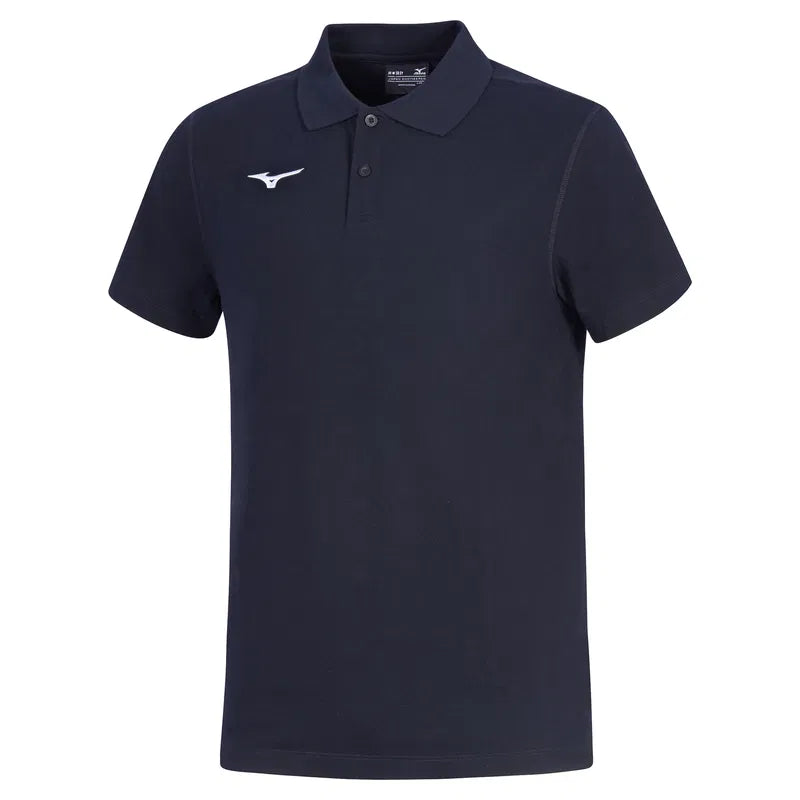 Mizuno Men's Shizuoka Free Time Polo Shirt T