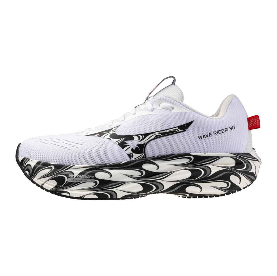 Mizuno wave rider 30