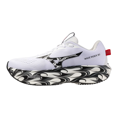 Mizuno wave rider 30