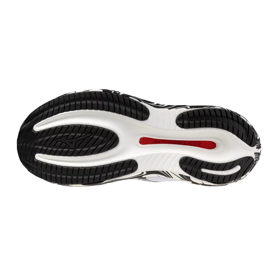 Mizuno wave rider 30