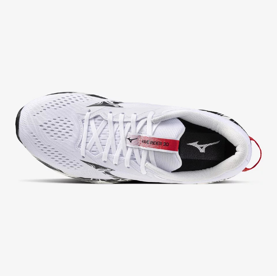 Mizuno wave rider 30