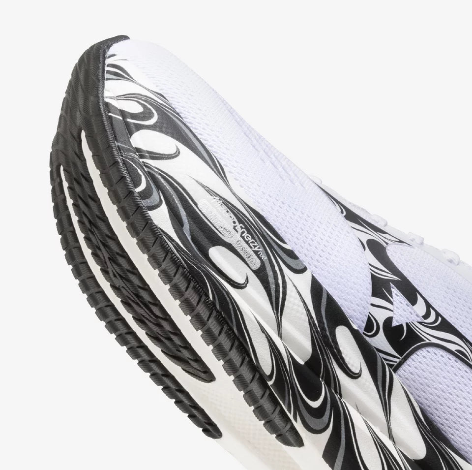 Mizuno wave rider 30