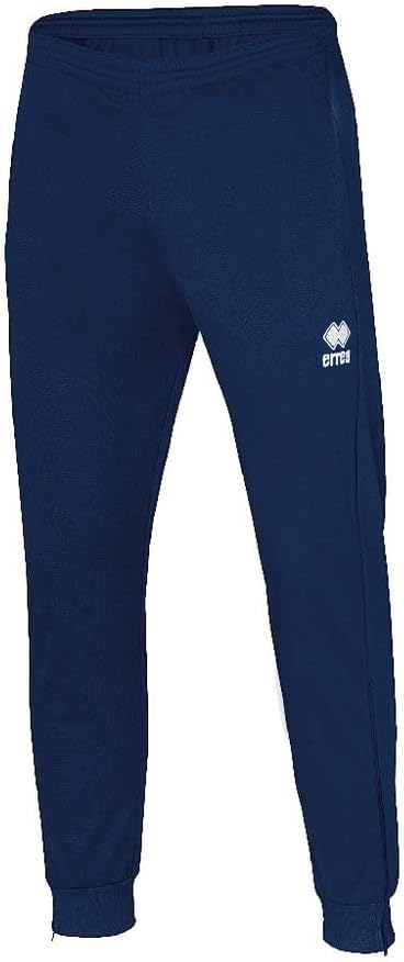 Errea Men's Milo 3.0 Pantalone Ad Pants
