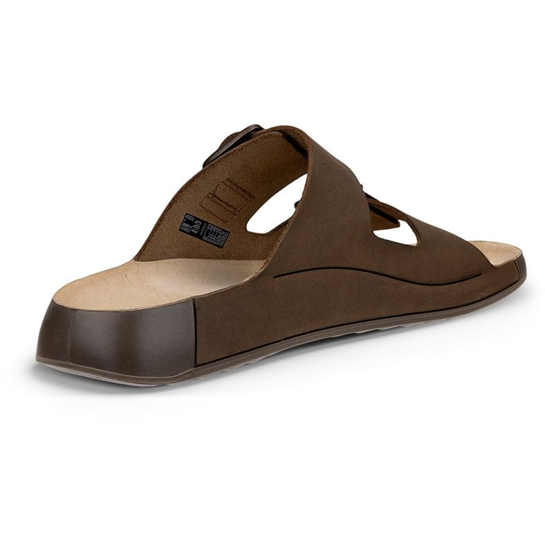 ECCO Cozmo ~ Sandals