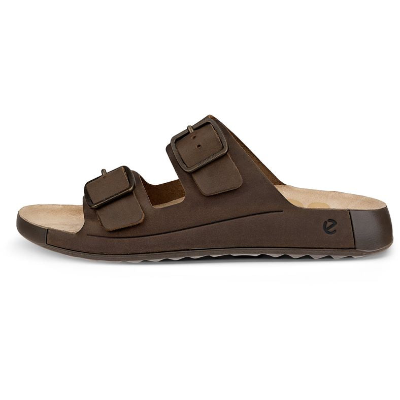 ECCO Cozmo ~ Sandals