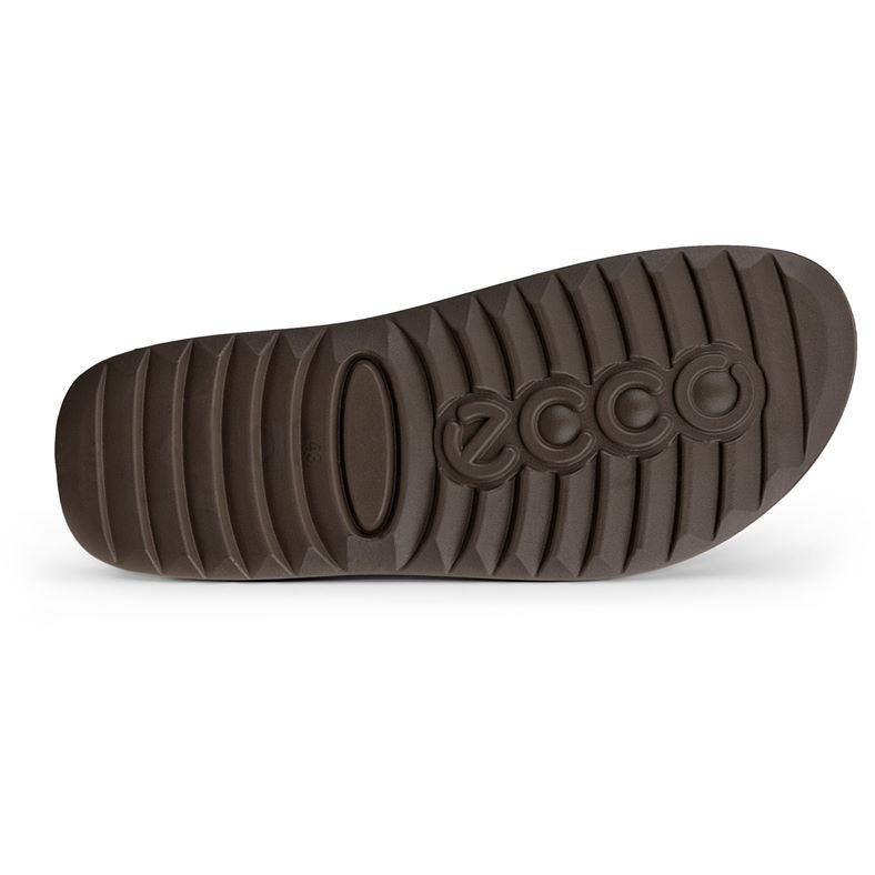 ECCO Cozmo ~ Sandals