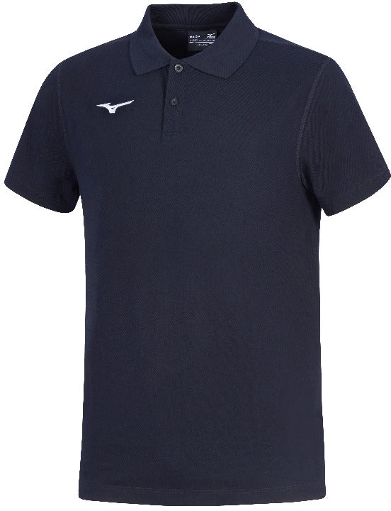 Mizuno Men's Shizuoka Free Time Polo Shirt T