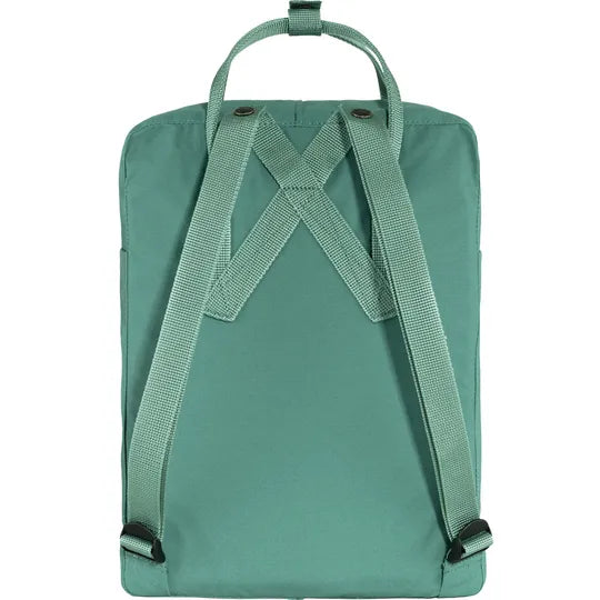 Fjällräven Kanken Backpack Mint Green
