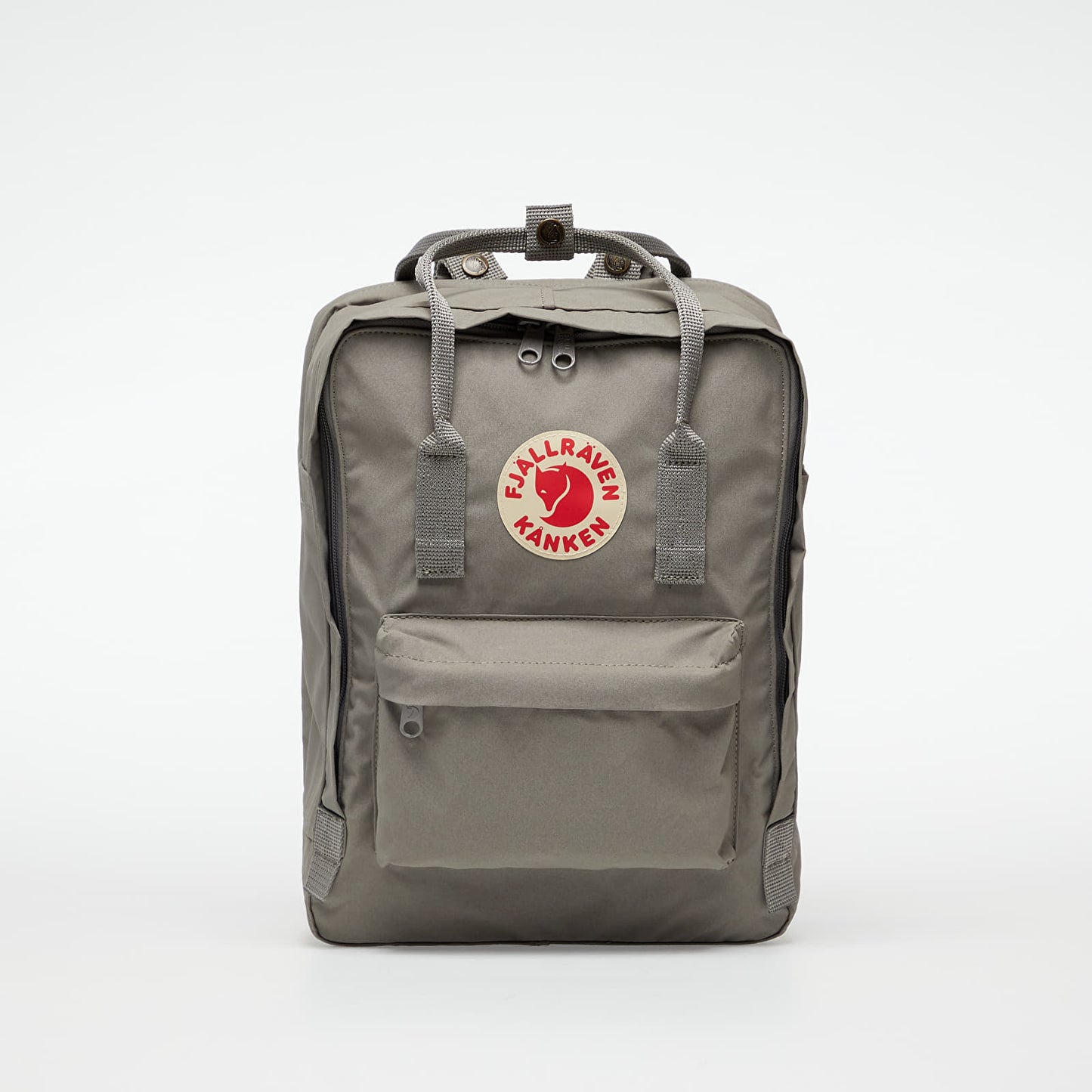 Fjällräven Kånken Laptop 13' 021 Fog
