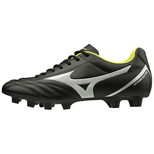 Mizuno Monarcida Neo Select Black