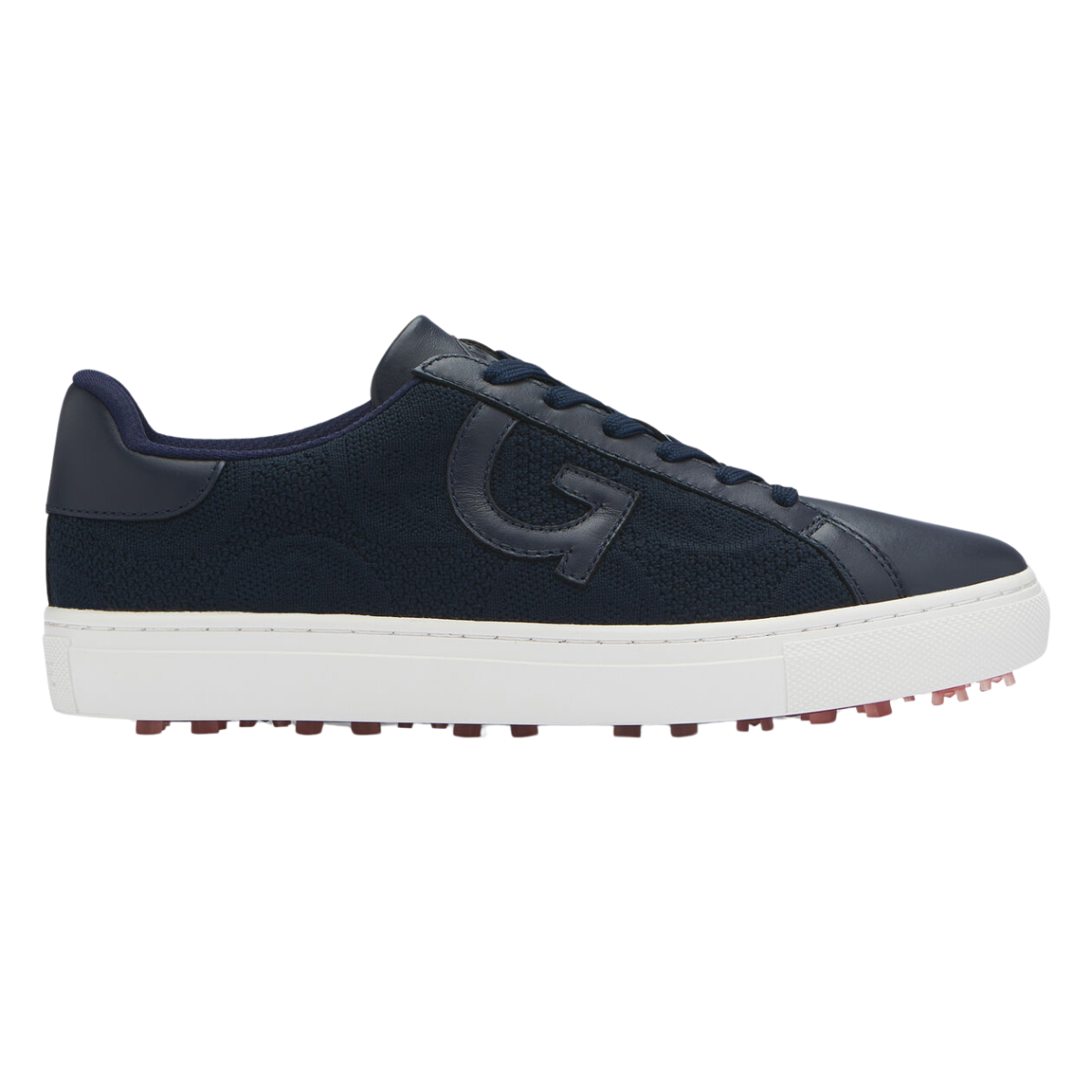 G/Fore | G4LS22EF21 | Ladies | Quarter G Knit Disruptor | Twilight