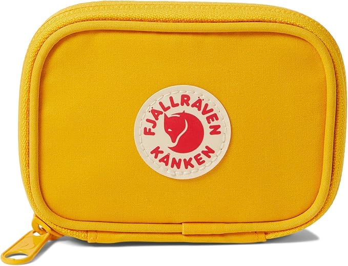 Fjlaraben Kanken Card Wallet