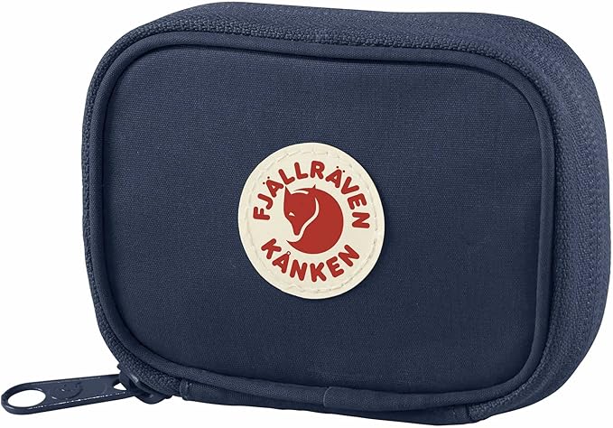 Fjlaraben Kanken Card Wallet