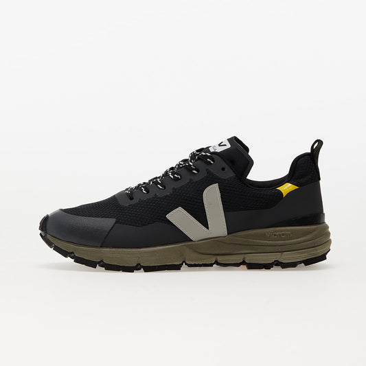 Veja Dekkan Alveomesh black oxford grey tonic