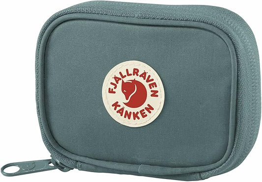 Fjlaraben Kanken Card Wallet