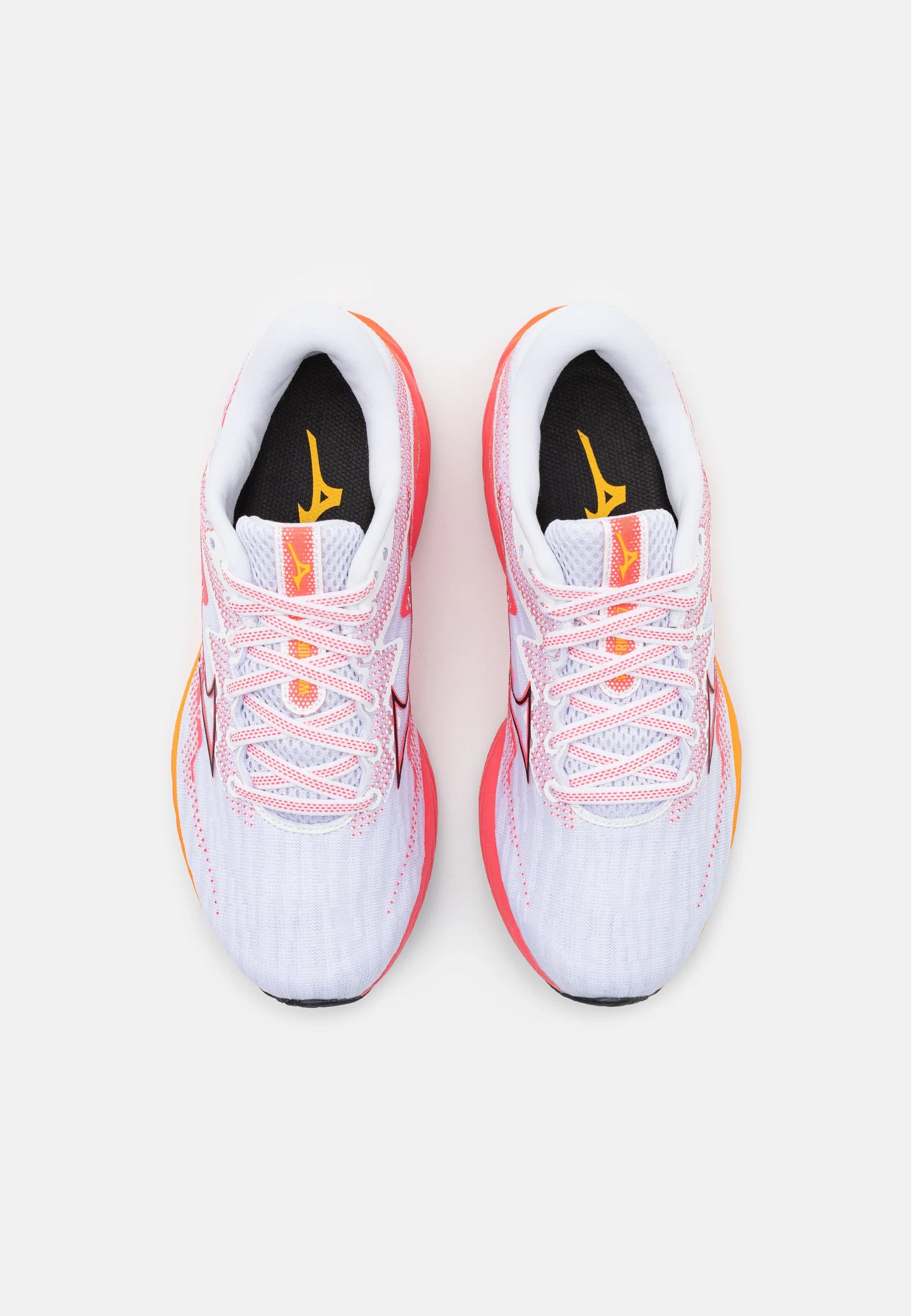 Mizuno Wave Rider - Road running shoes
