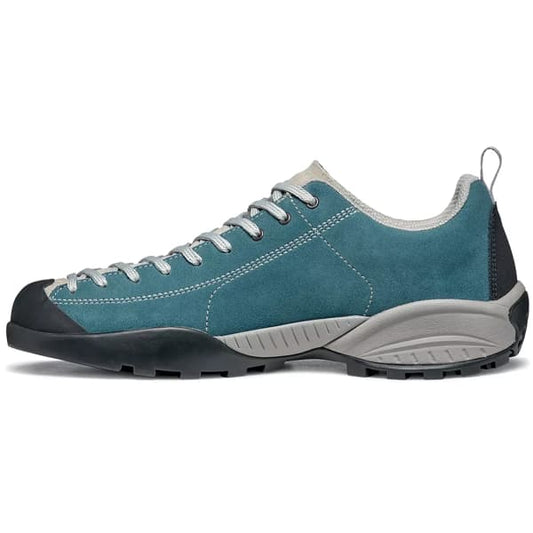 Scarpa  Mojito - Men's Casual Shoe, Lake Blue