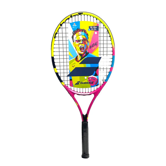 Babolat Nadal Junior 25 Strung