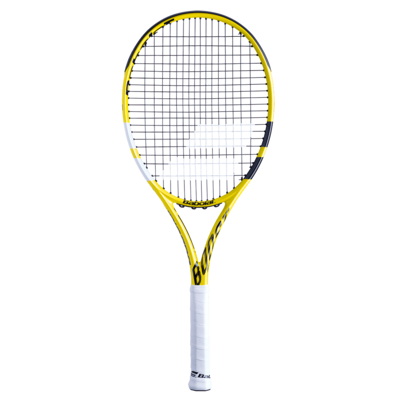 Babolat Boost Aero Strung