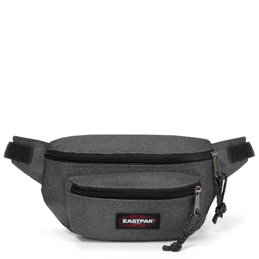 Eastpak Doggy Bag Black Denim 3L