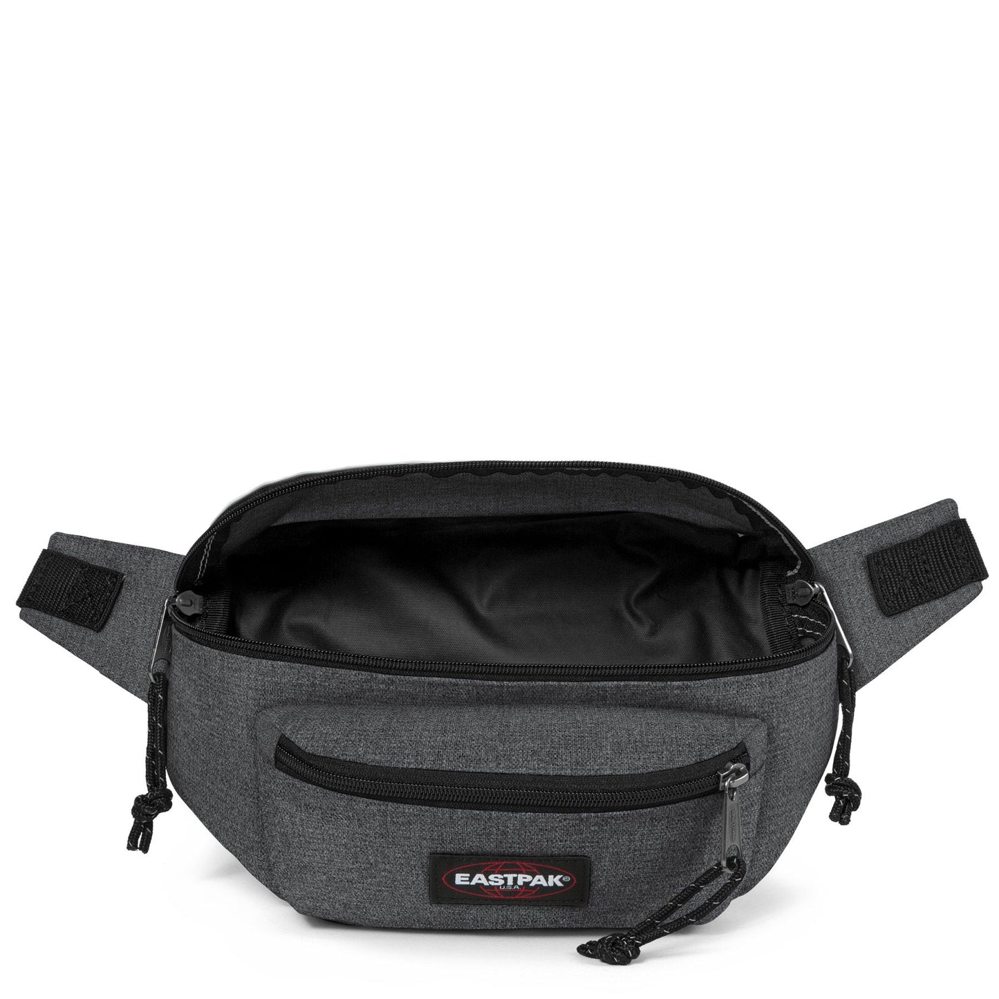 Eastpak Doggy Bag Black Denim 3L
