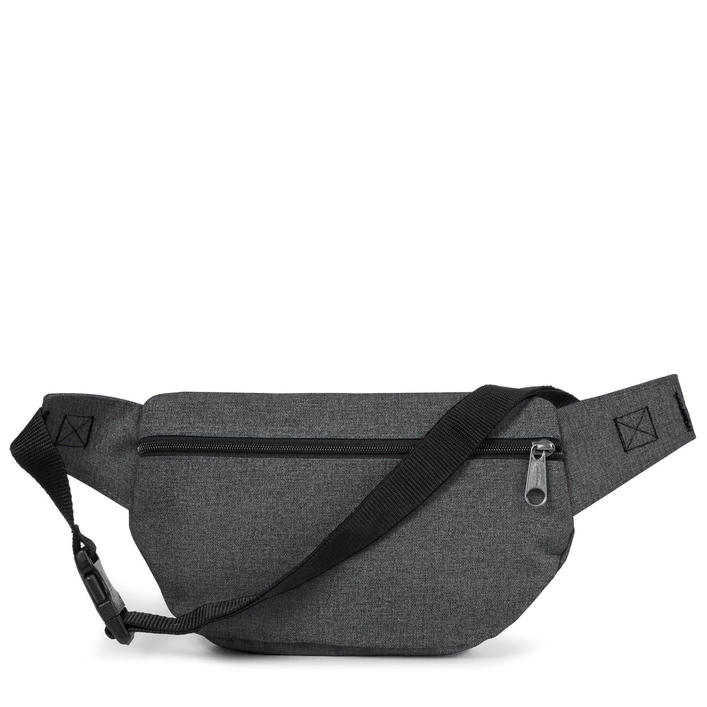Eastpak Doggy Bag Black Denim 3L