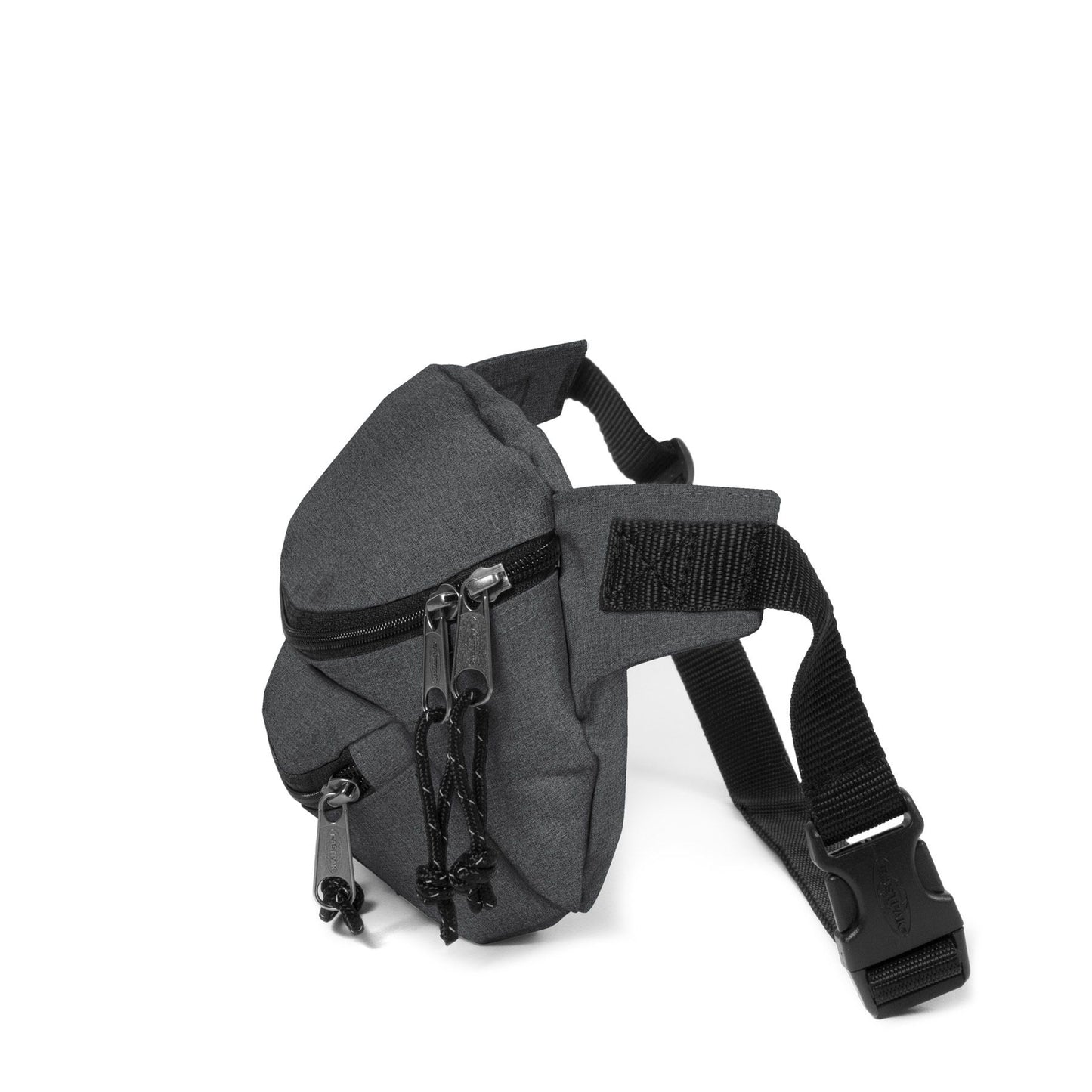 Eastpak Doggy Bag Black Denim 3L