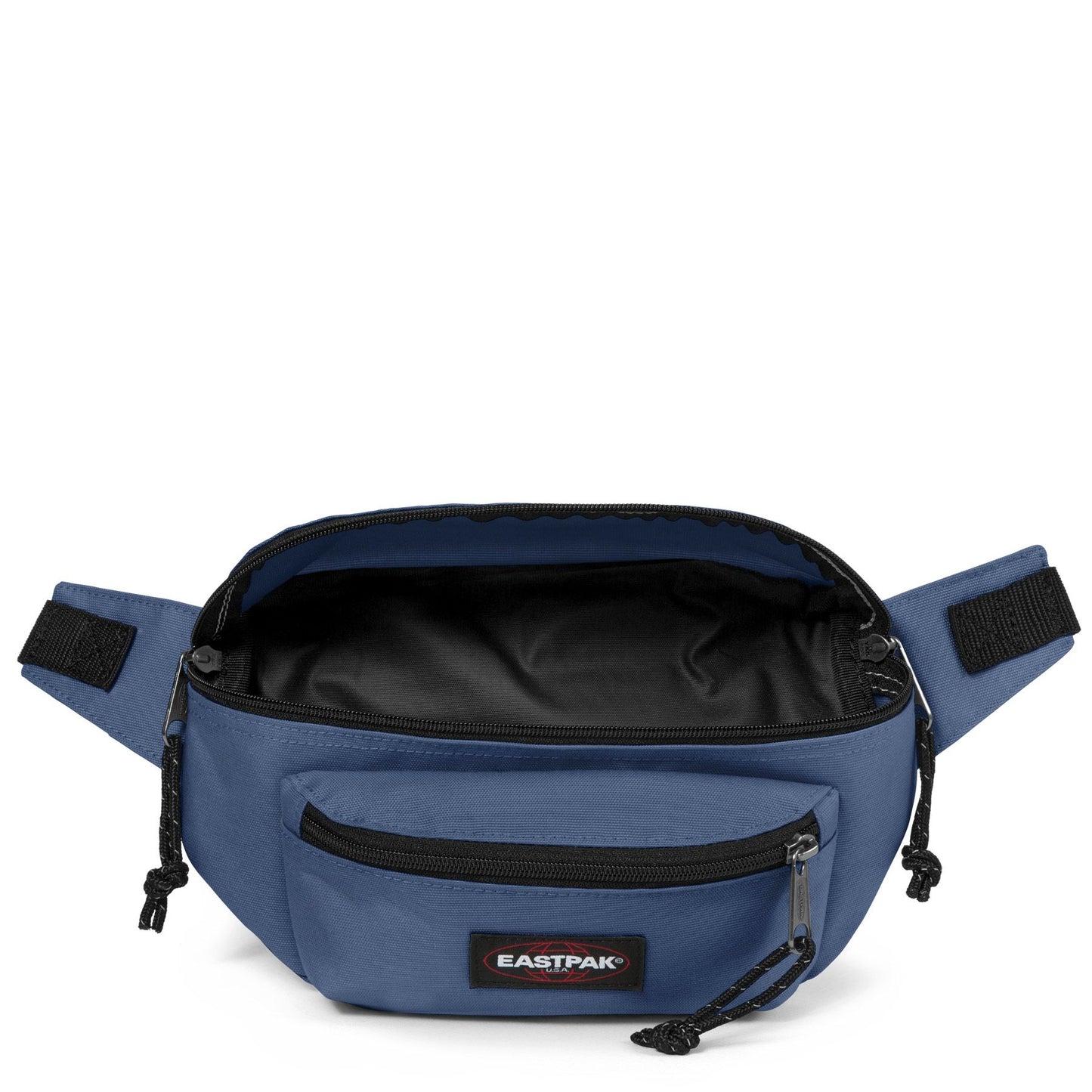 Eastpak Doggy Bag Black Denim 3L