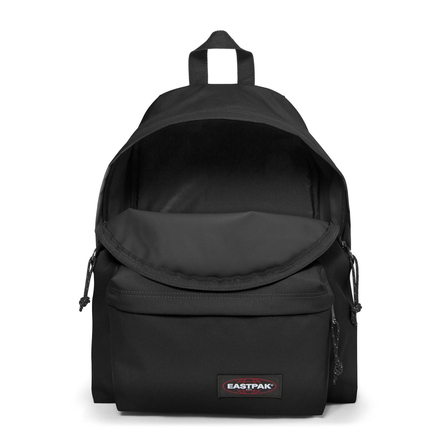 Backpack Eastpak Padded Pak'R black