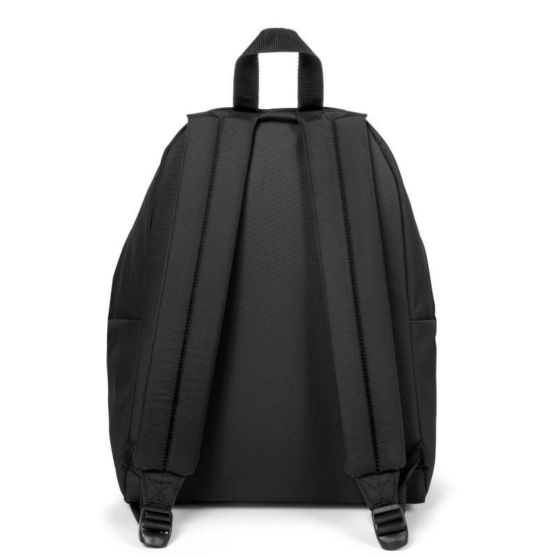 Backpack Eastpak Padded Pak'R black