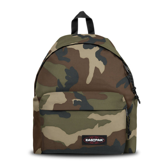 Eastpak Padded Pak'k Backpack Camouflage