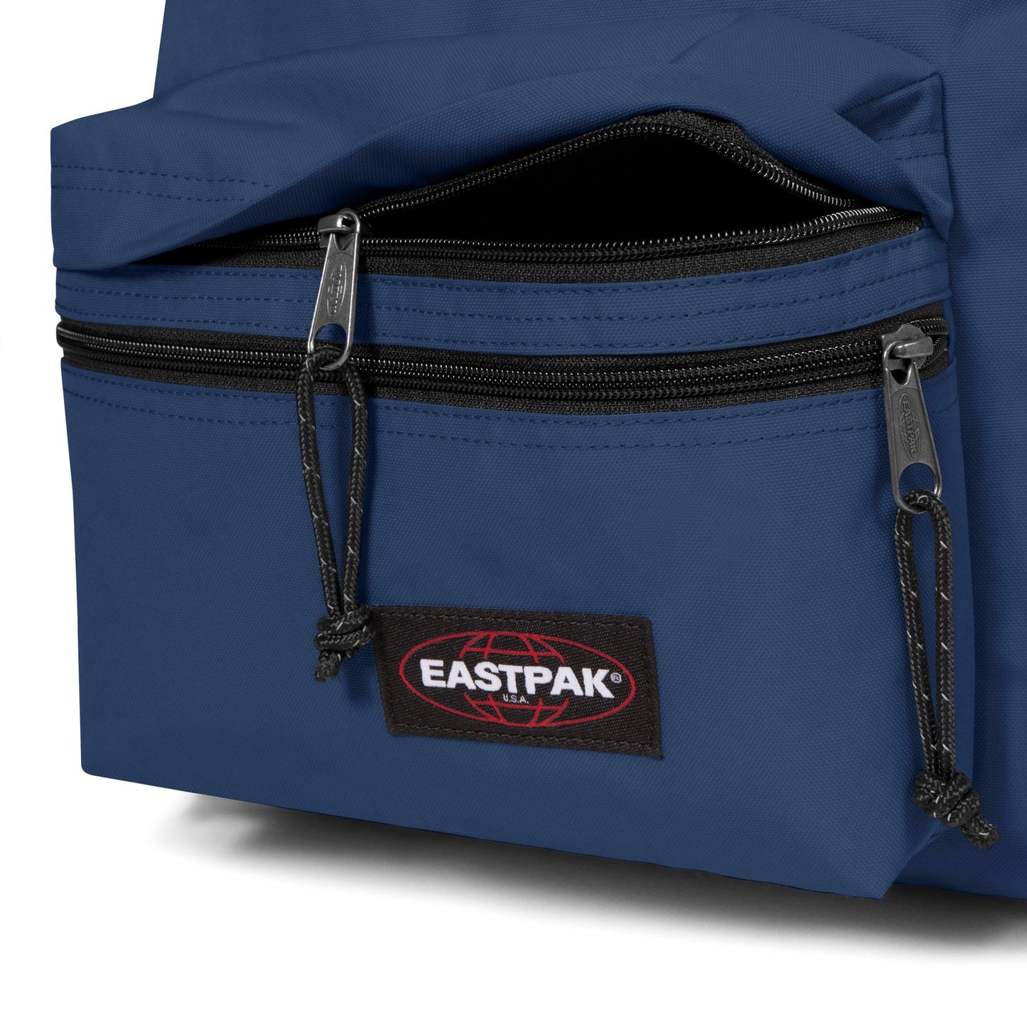 Eastpak Padded Zippl'r in Gulf Blue