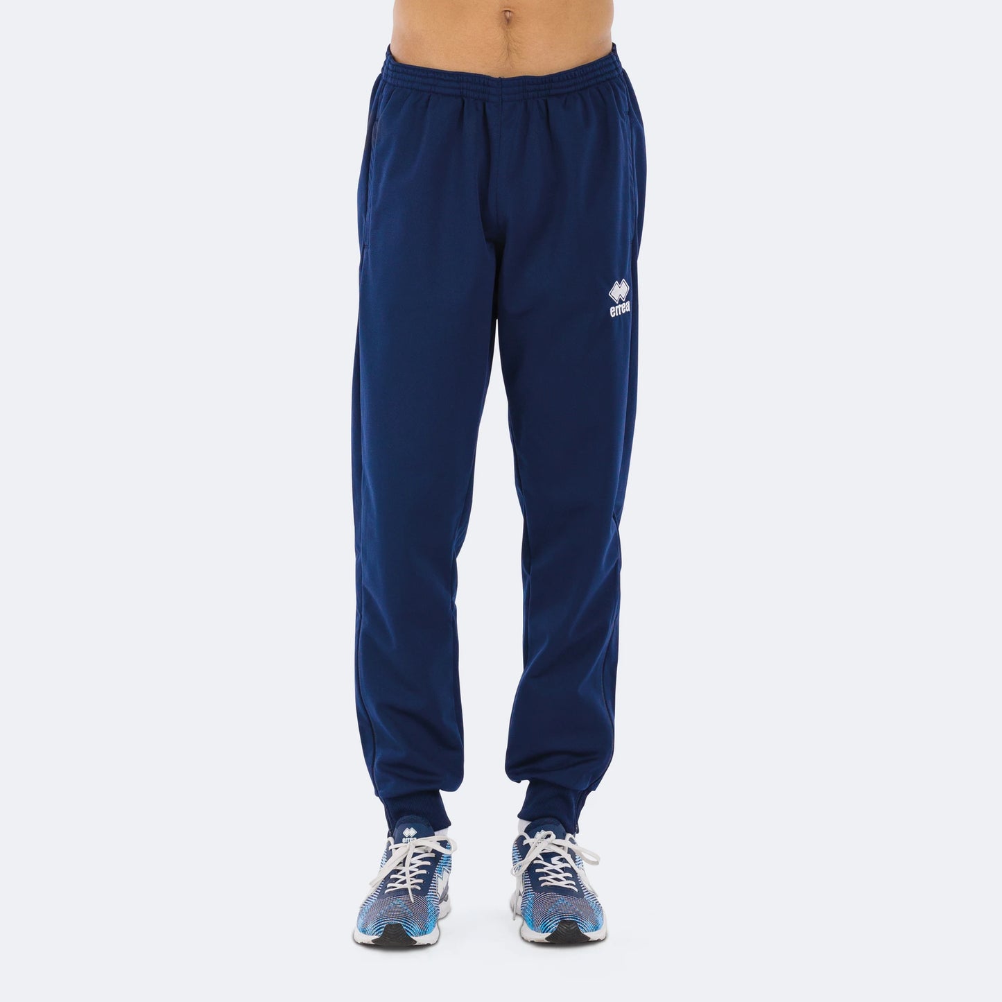 Errea Men's Milo 3.0 Pantalone Ad Pants
