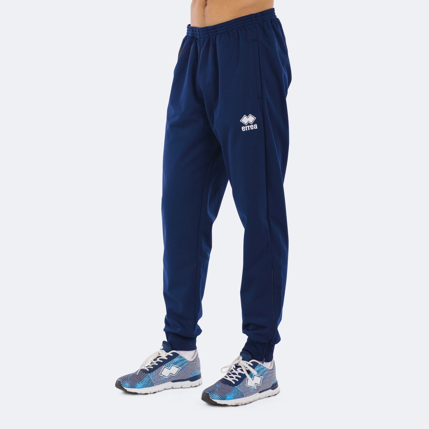 Errea Men's Milo 3.0 Pantalone Ad Pants