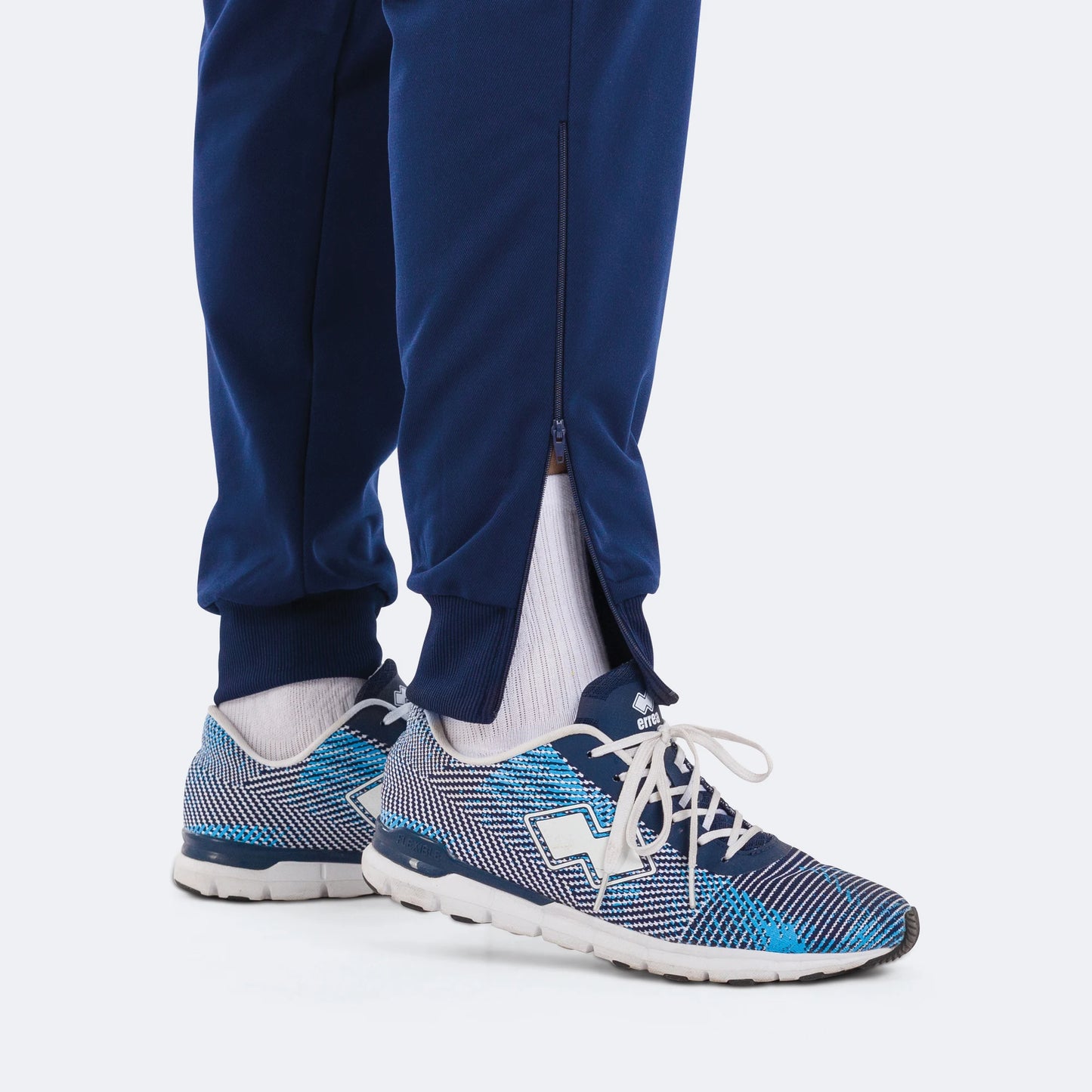 Errea Men's Milo 3.0 Pantalone Ad Pants
