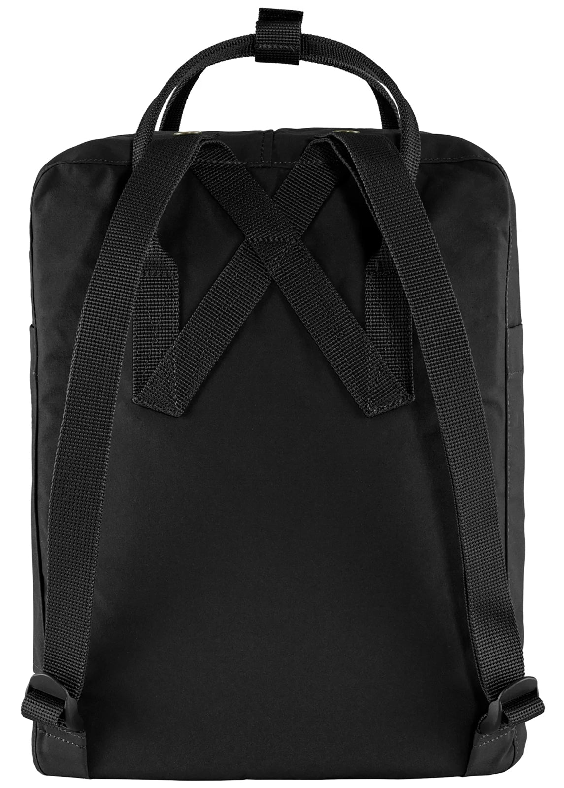 Kanken Fjallraven - 550 Black