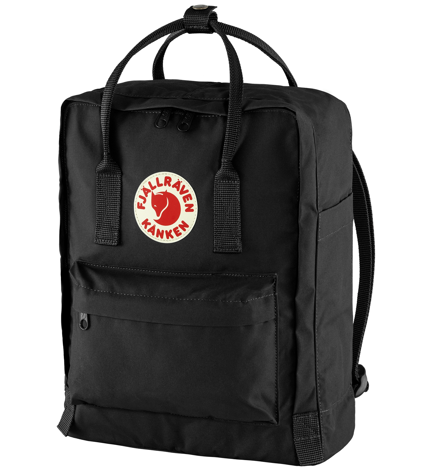 Kanken Fjallraven - 550 Black