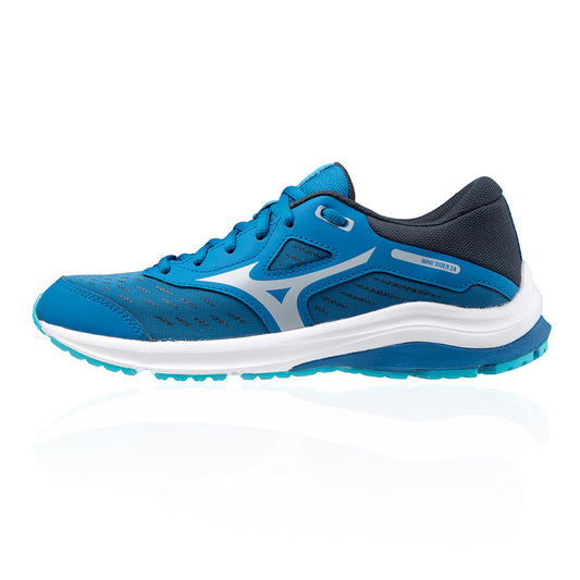 Running shoes Mizuno Wave Rider 24 Jr