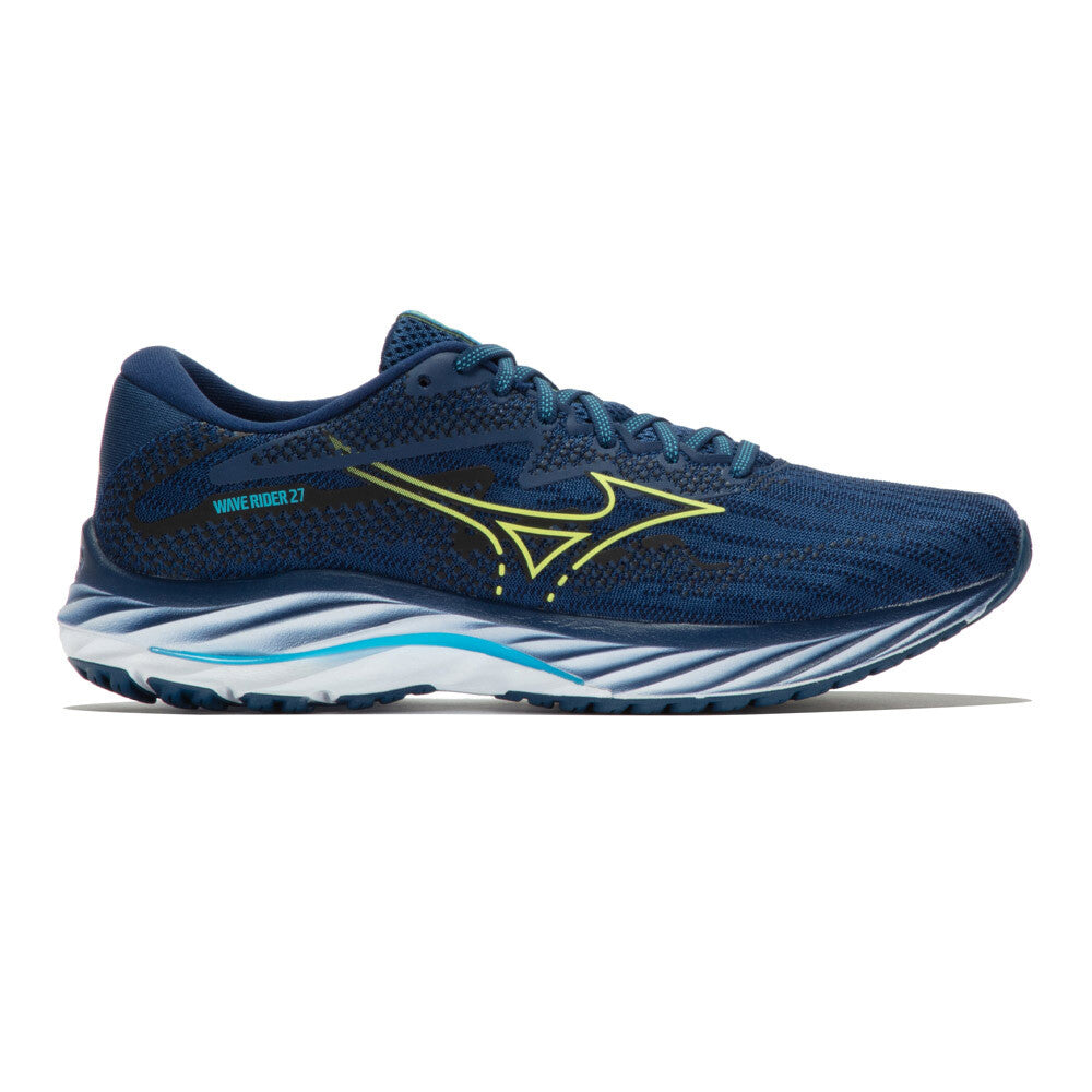 Mizuno Wave Rider 27 Running Shoes