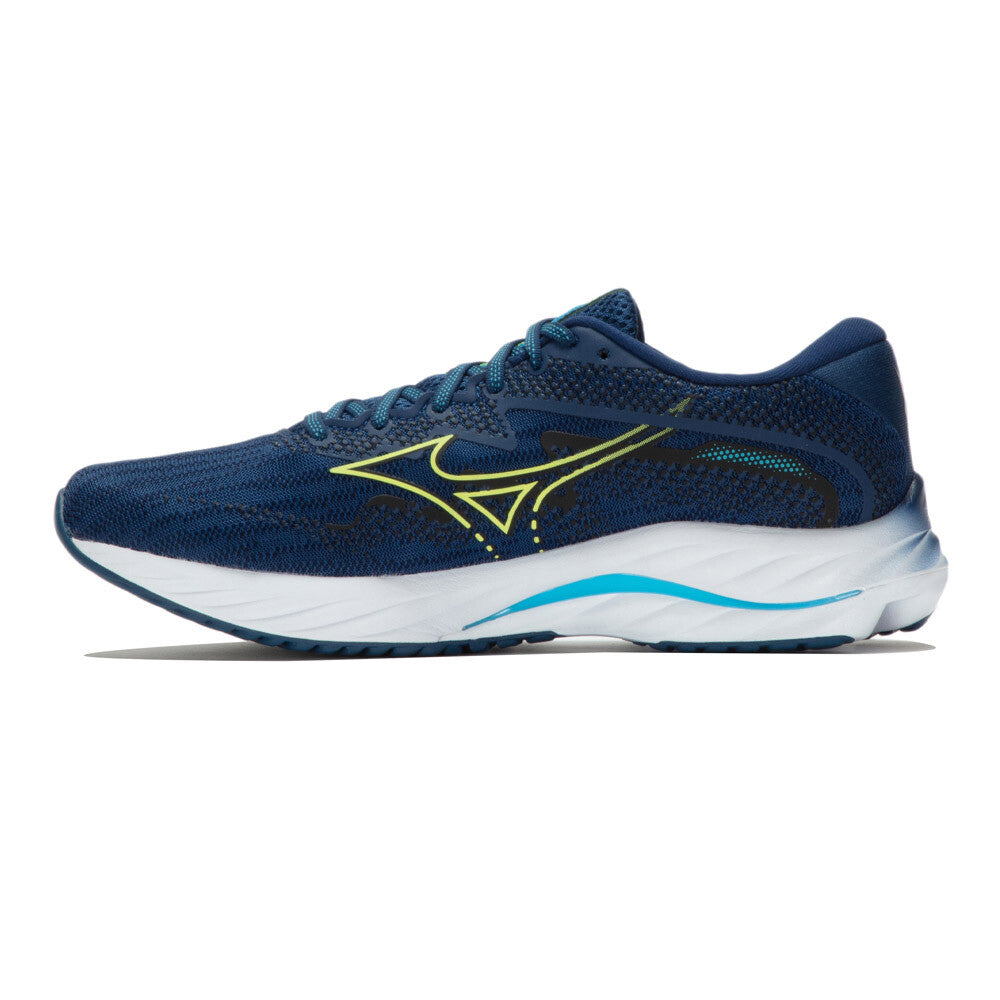 Mizuno Wave Rider 27 Running Shoes