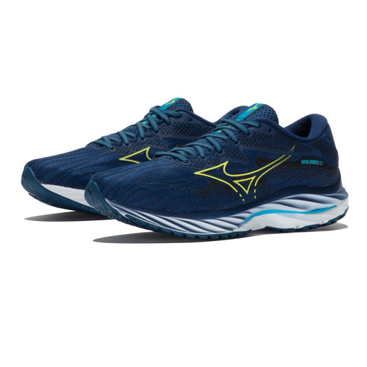 Mizuno Wave Rider 27 Running Shoes