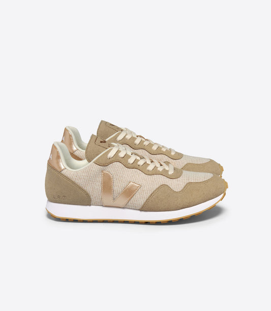 Veja sdu j-mesh natural platine