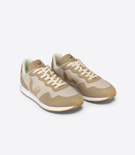 Veja sdu j-mesh natural platine