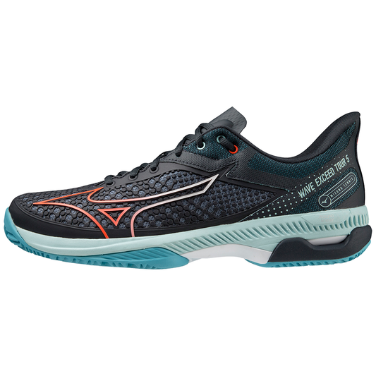 Mizuno Tennis Wave Exceed Tour 5 AC Unisex