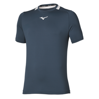 Tennis core short sleeve tee