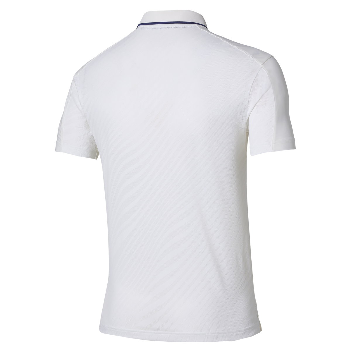 Mizuno Tennis short sleeve polo