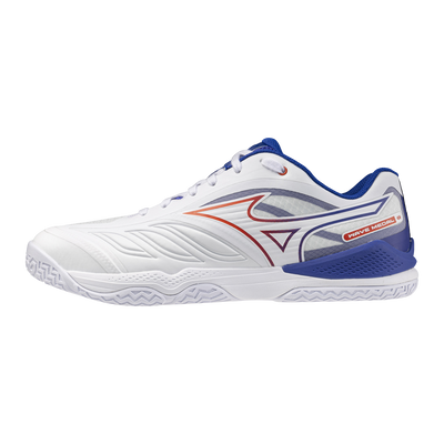Mizuno wave medal 8