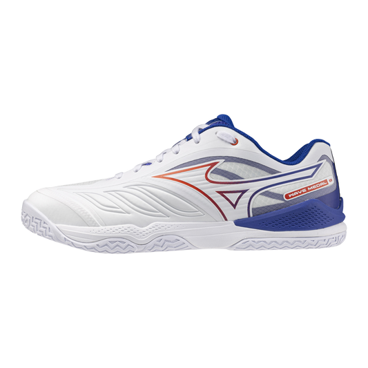 Mizuno wave medal 8